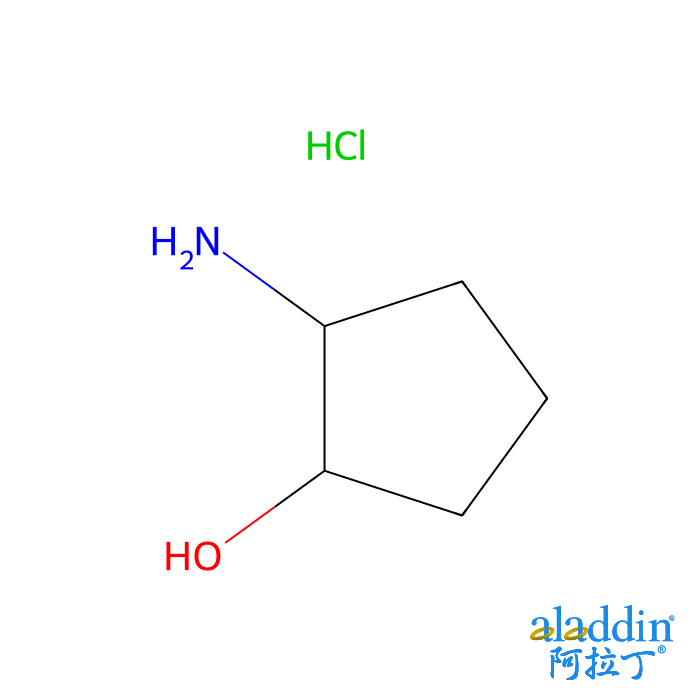 68327-04-8/反式-(1S,2S)-2-氨基环戊醇盐酸盐