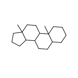 438-22-2/5-α-雄烷·