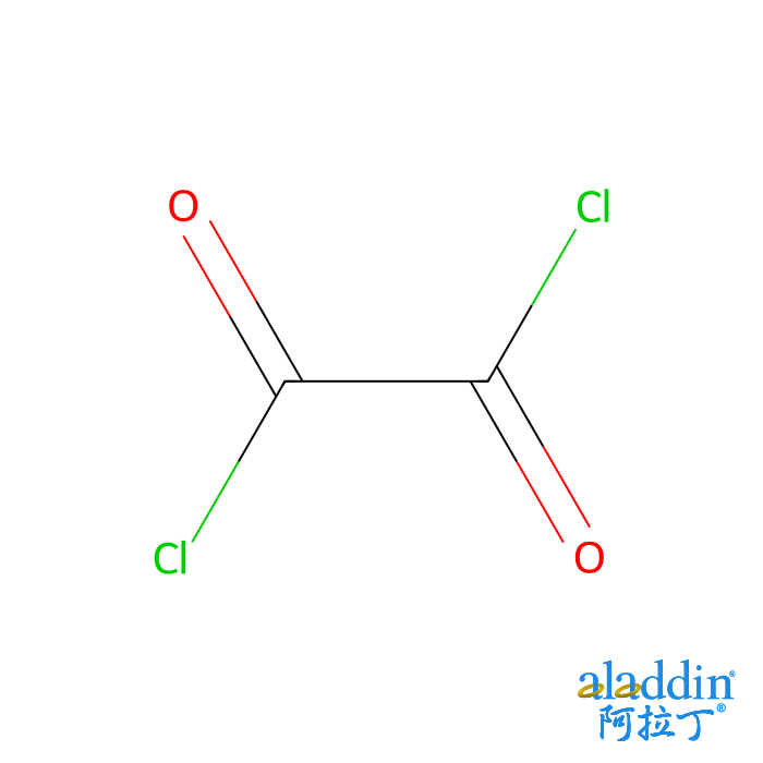 79-37-8(methylene chloride)/草酰氯 溶液