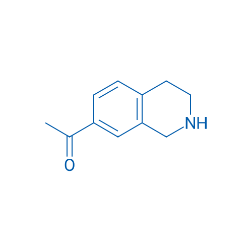 82771-59-3/1-(1,2,3,4-四氢异喹啉-7-基)乙酮
