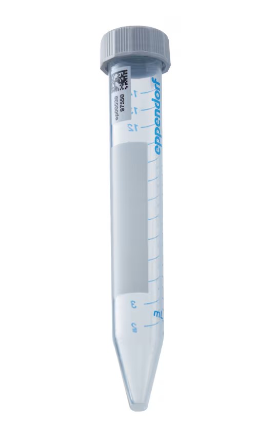 Eppendorf Conical Tubes