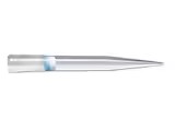 ep Dualfilter T.I.P.S.® Forensic DNA Grade法医DNA级 2 – 200 µL, 黄色, 无色吸头