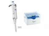 Eppendorf Research® plus