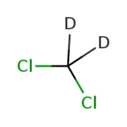 1665-00-5/Dichloromethane-d2, for NMR, packaged in 0.75 ml ampoules, 99.8 atom % D