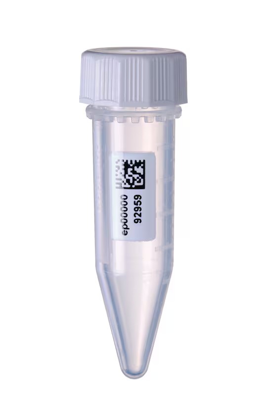 Eppendorf Tubes® 5.0 mL