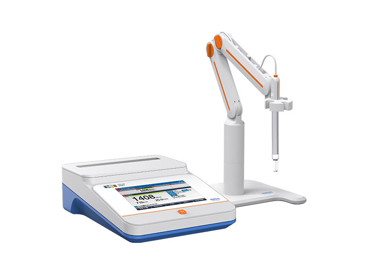 DDSJ-318T型电导率仪