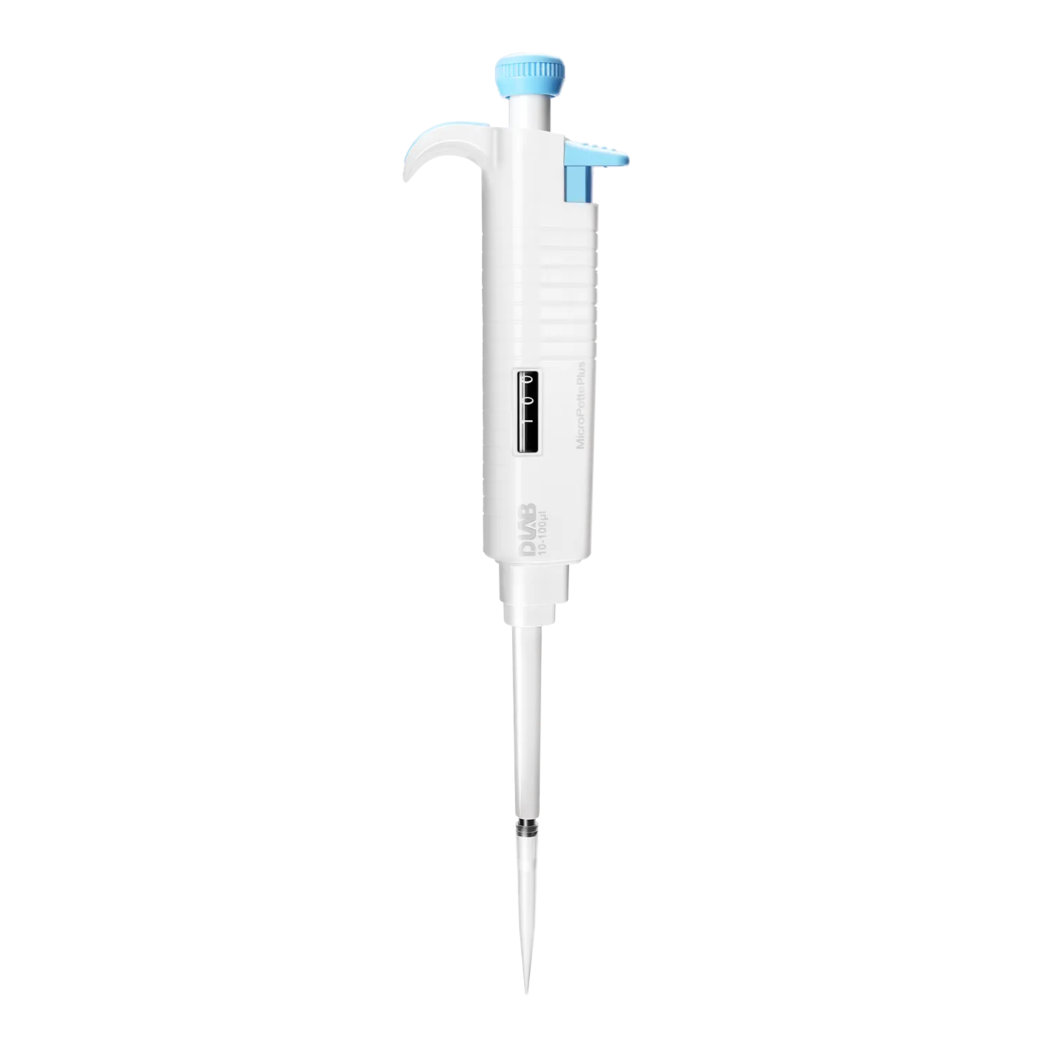 MicroPette Plus全消毒可调式手动移液器
