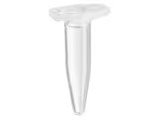 Eppendorf Safe-Lock Tubes 0.5 mL Forensic DNA Grade法医DNA级, 无色