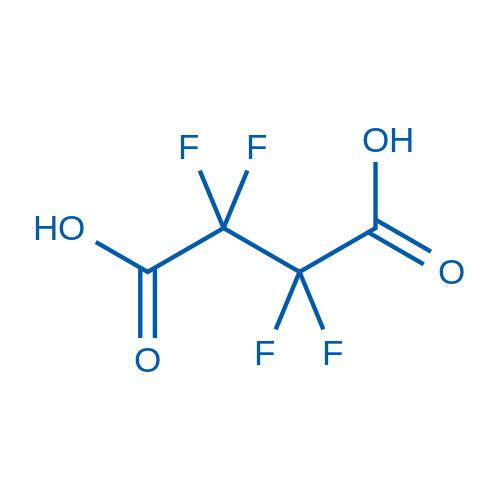 377-38-8/2,2,3,3-四氟琥珀酸