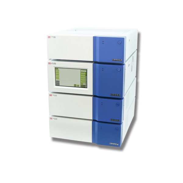 LC220 液相色谱仪