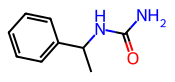 16849-91-5/(R)-1-(1-苯基乙基)脲