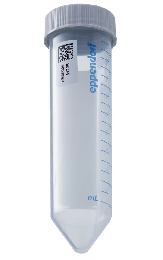 Eppendorf Conical Tubes