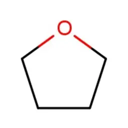 109-99-9/Tetrahydrofuran, 99.8%, for HPLC, unstabilized