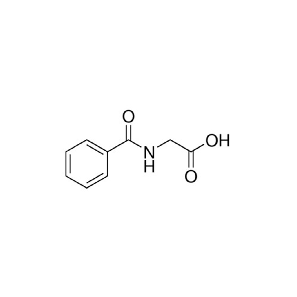 495-69-2/马尿酸