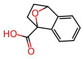 1244954-14-0/(1R,4S)-1,2,3,4-四氢-1,4-环氧基萘-1-羧酸