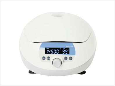 BLF-15K微型高速离心机（离心机系列）