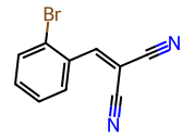 2698-42-2/(2-溴亚苄基)丙二腈