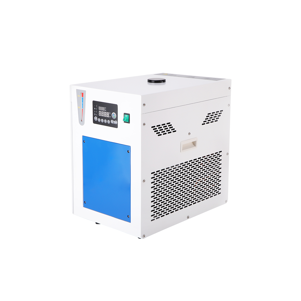 AS800 冷却水循环机