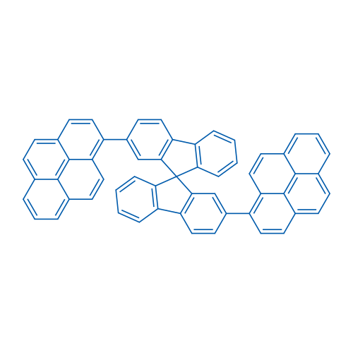 831222-16-3/2,2'-Di(pyren-1-yl)-9,9'-spirobi[fluorene]