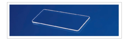 Fisherbrand 12-549-5 Bev-L-Edge载玻片 货号：12-549-5  品牌：Fisher  规格：144片/盒