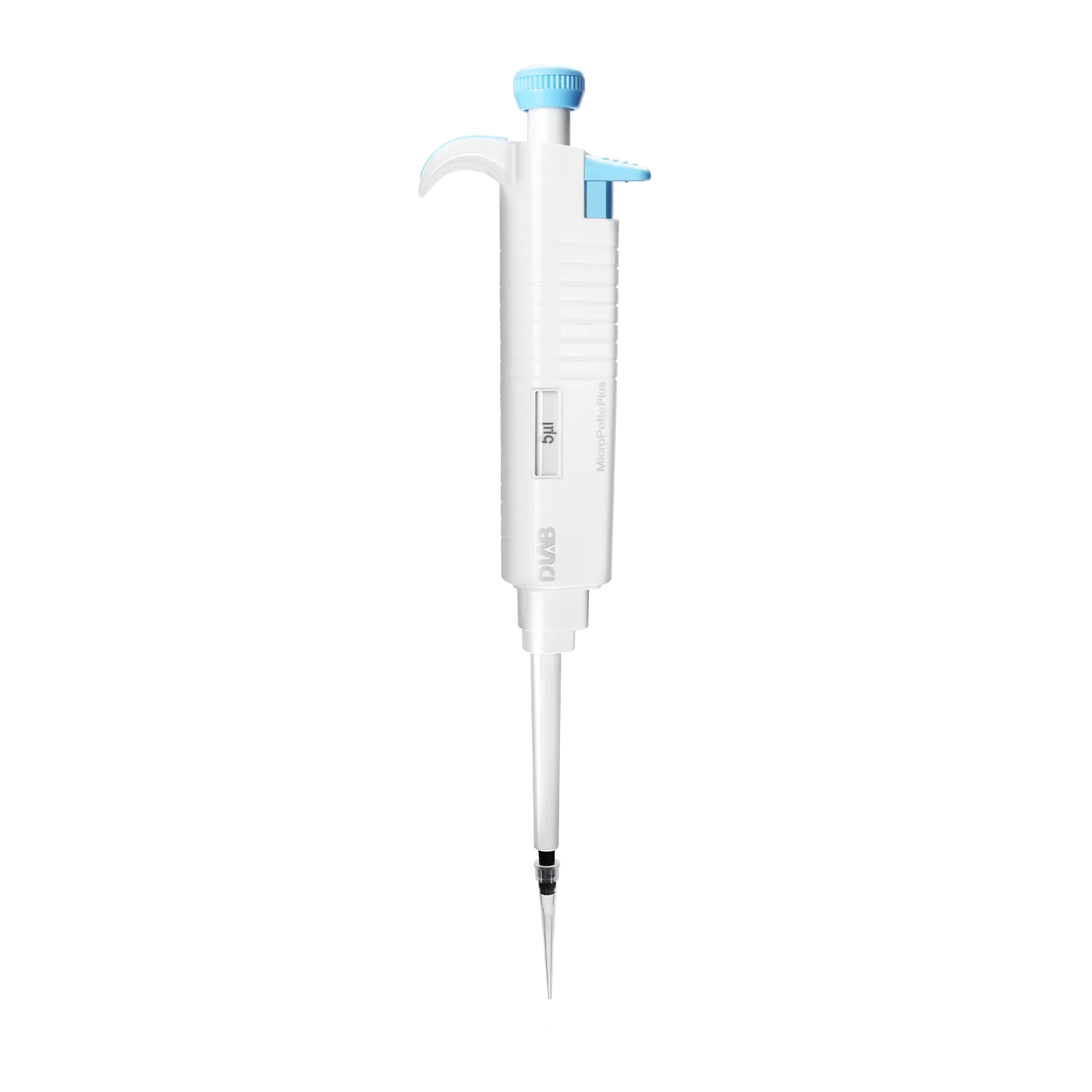MicroPette Plus全消毒手动固定式移液器
