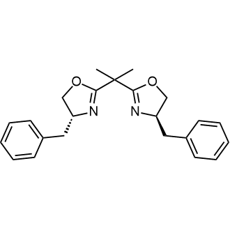 141362-77-8 /(R,R)-2,2'-异亚丙基双(4-苄基-2-噁唑啉)