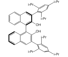 247123-09-7/(R)-3,3-双(2,4,6-三异丙基苯基)-1,1-联萘酚 , 98% , ee: ≥99% (R)-3,3'-Bis(2,4,6-triisopropylphenyl)-1,1'-bi-2-naphthol, 98%, ee: ≥99%
