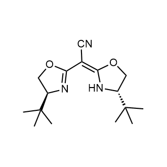 1251471-84-7/2,2-双((S)-4-(叔丁基)-4,5-二氢恶唑-2-基)乙腈