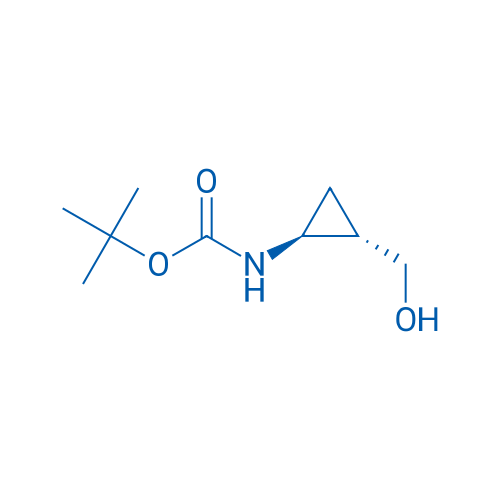 177472-60-5/((1S,2S)-2-(羟甲基)环丙基)氨基甲酸叔丁酯