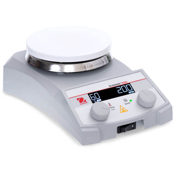 E-G31HSRDS加热磁力搅拌器