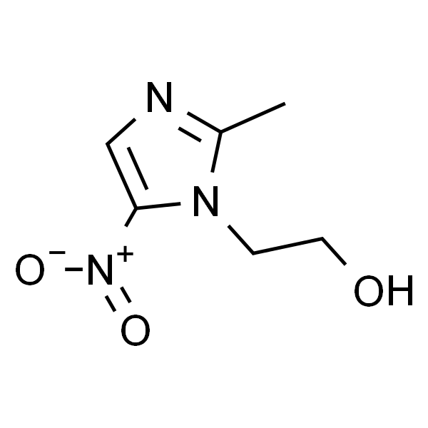 443-48-1/甲硝唑（灭滴灵）