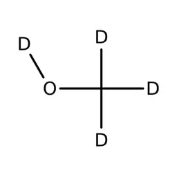 811-98-3/Methanol-d4, for NMR, 99.6+ atom % D