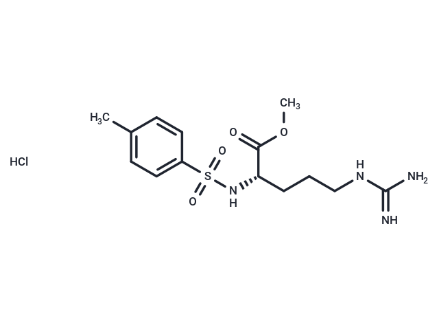 1784-03-8/TAME hydrochloride