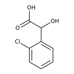 10421-85-9/2-chloromandelic acid, 98%