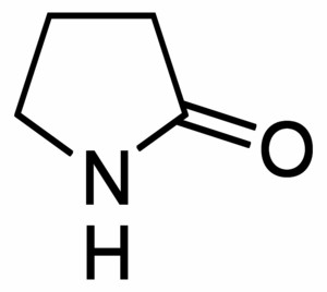 616-45-5/2-吡咯烷酮