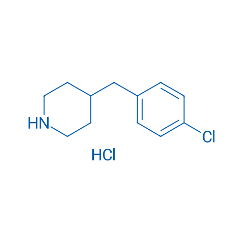36968-94-2/4-(4-氯苄基)哌啶盐酸盐