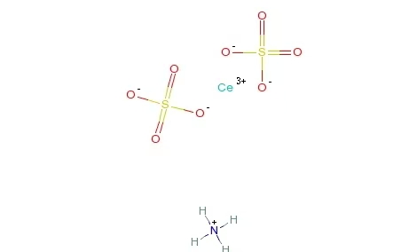 7637-03-8[水溶液]/硫酸铈铵标准滴定溶液
