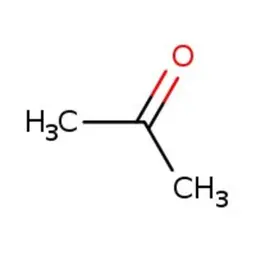67-64-1/Acetone (NF/FCC), Fisher Chemical