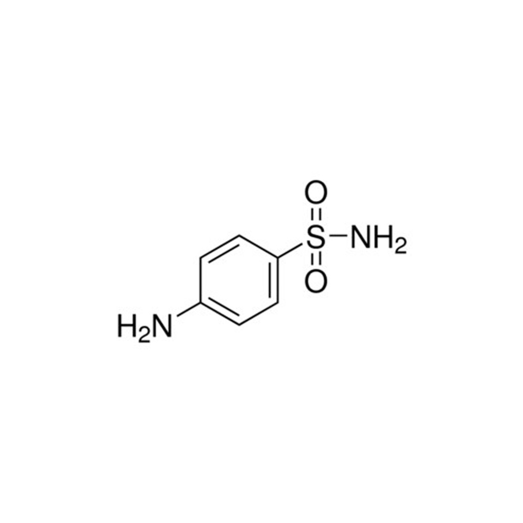 63-74-1/对氨基苯磺酰胺的稀盐酸溶液