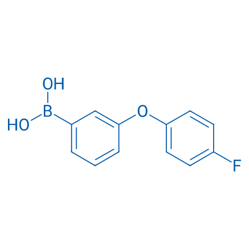 283173-82-0/3-(4-氟苯氧基)苯基硼酸