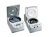 IVD Centrifuge 5810 R (EU-IVD) 按键式, 冷冻型, 不含转子 230 V/50 – 60 Hz (CN)