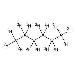 21666-38-6/n-Hexane-d14, for NMR, 99+ atom % D