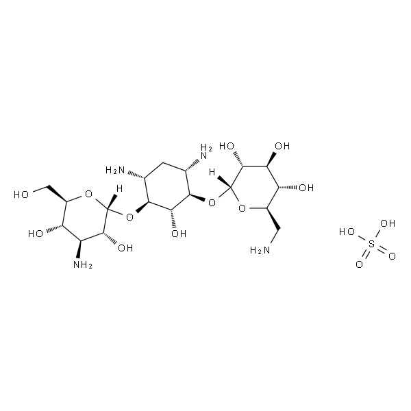 25389-94-0/硫酸卡那霉素