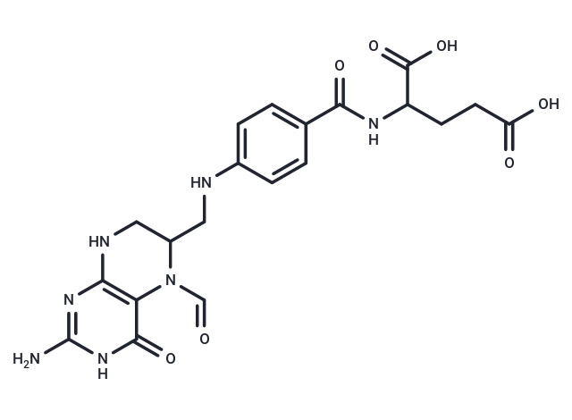 58-05-9/Folinic acid
