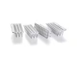 Eppendorf twin.tec ® PCR 板，96 孔，可拆分