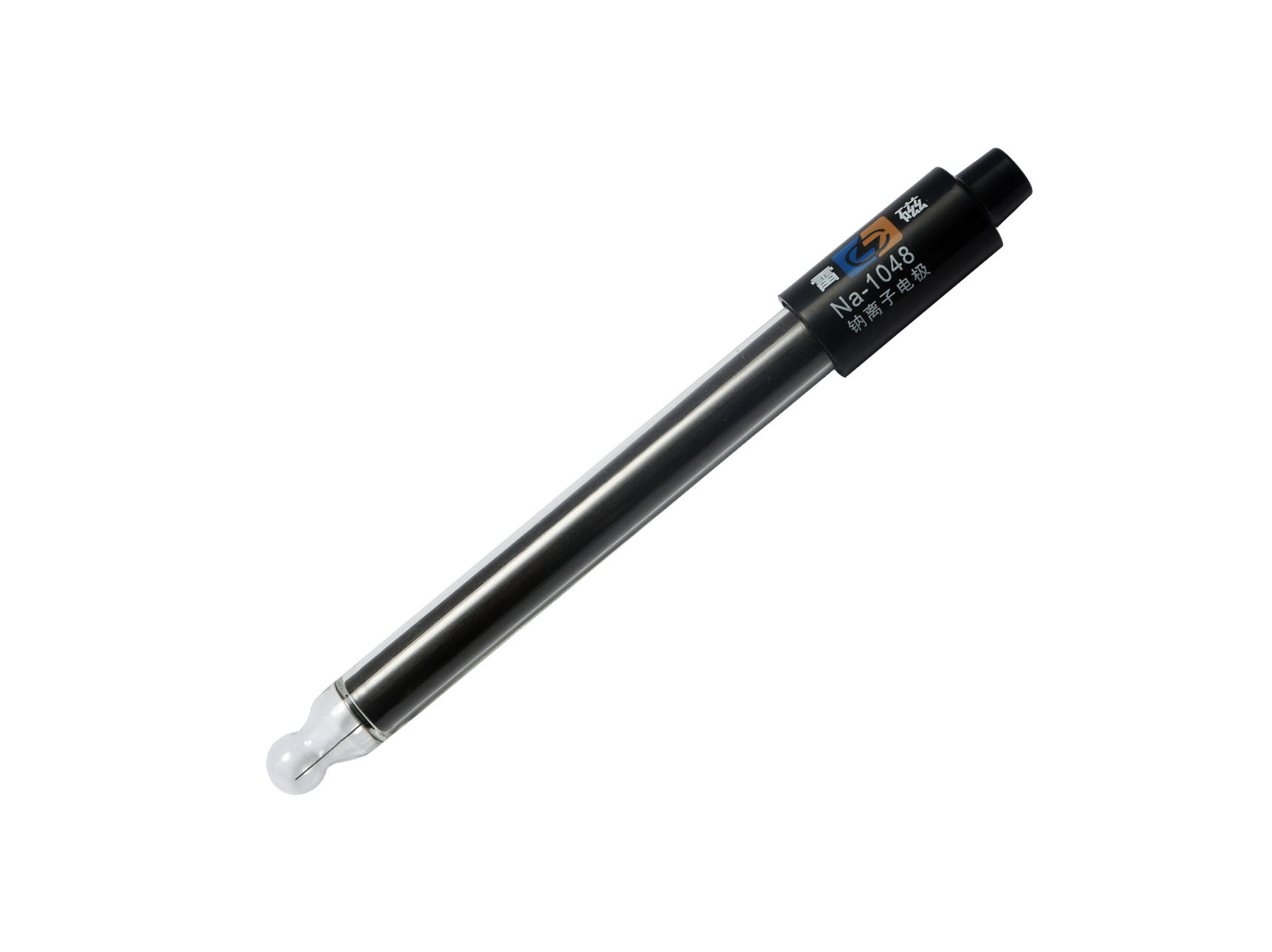1048A型在线钠离子电极（配套专用电极）