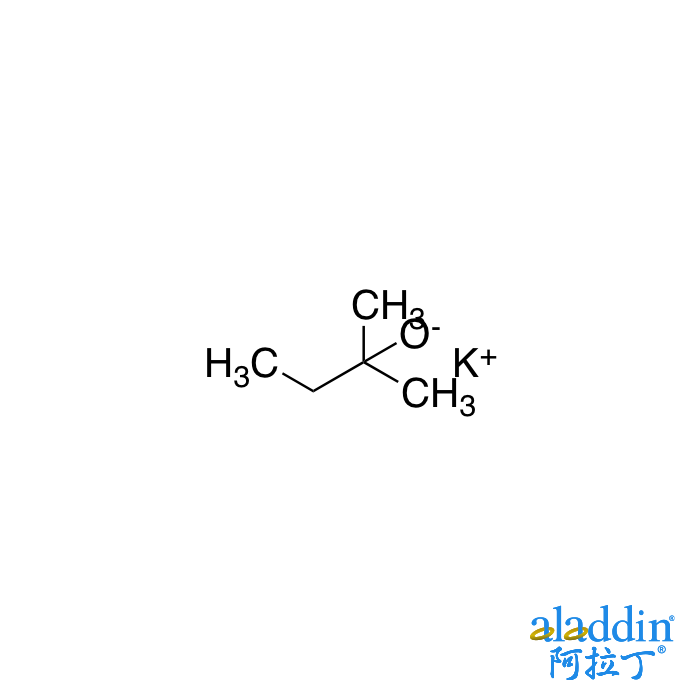 41233-93-6(cyclohexane)/叔戊氧基钾