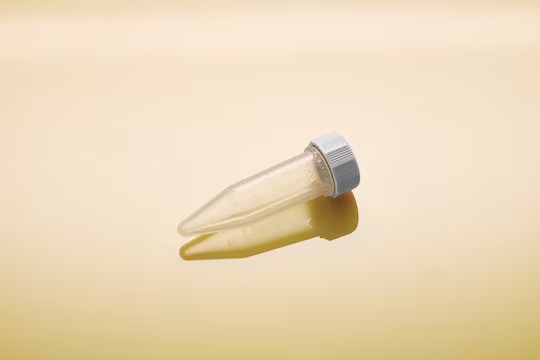 Eppendorf Tubes® BioBased