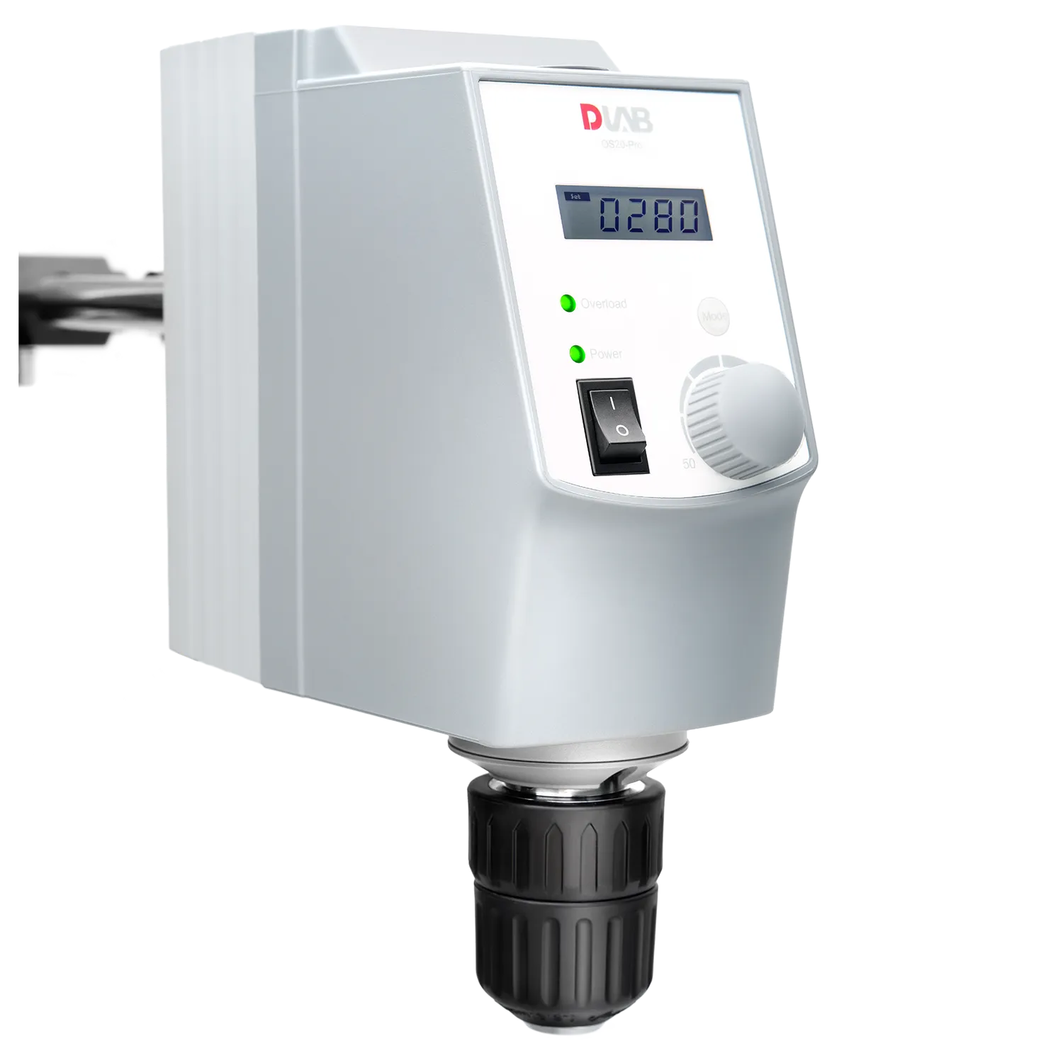 OS20-Pro LCD数控顶置式电子搅拌器