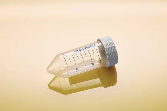Eppendorf Tubes® BioBased 25 mL